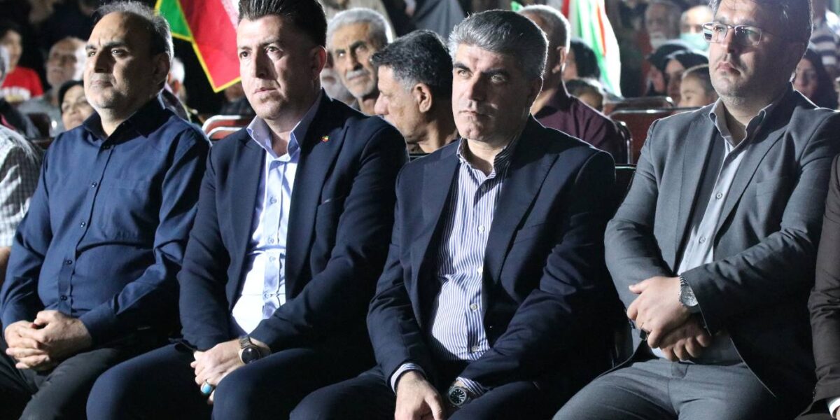 حضور مدیرعامل گروه ملی صنعتی فولاد ایران در موکب باشگاه استقلال خوزستان